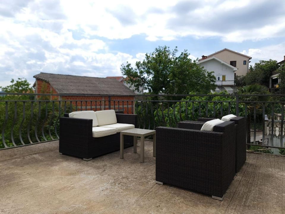 Eden apartment Apartment in Krk