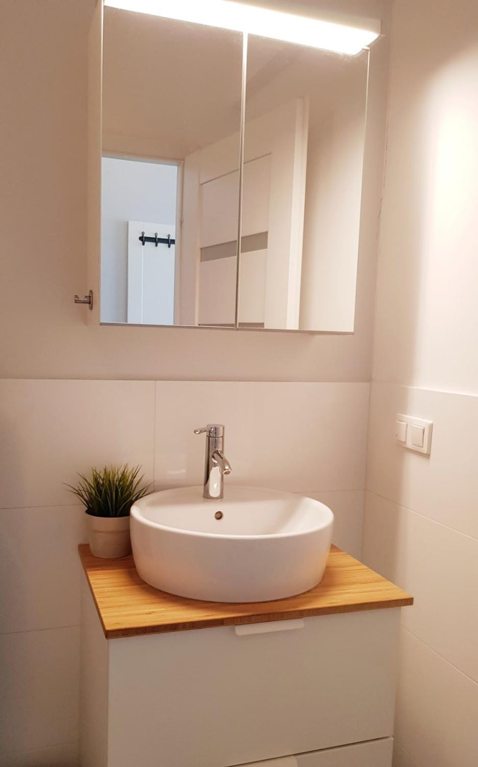 HomeComfort Apartament Sweet Heart Apartment in Warsaw