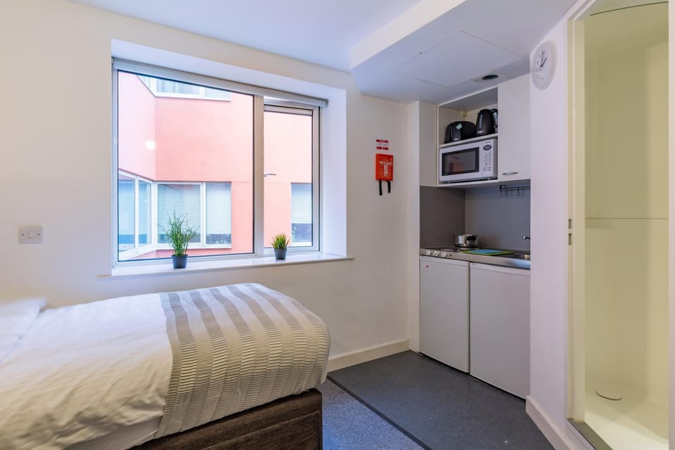 Studio Flat Farringdon Apartment hotel in London Borough of Islington