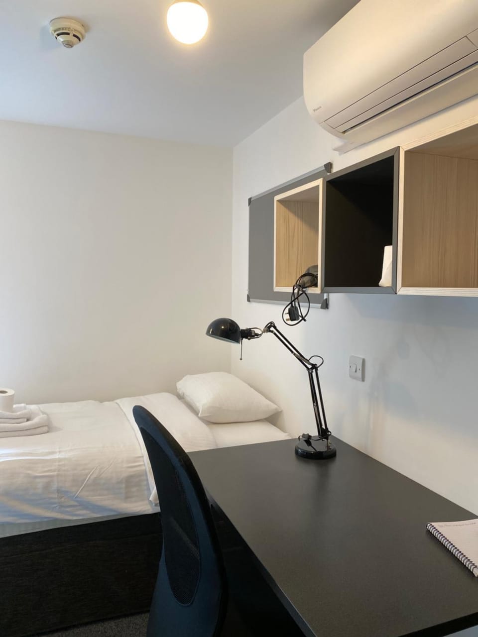 Studio Flat Farringdon Apartment hotel in London Borough of Islington
