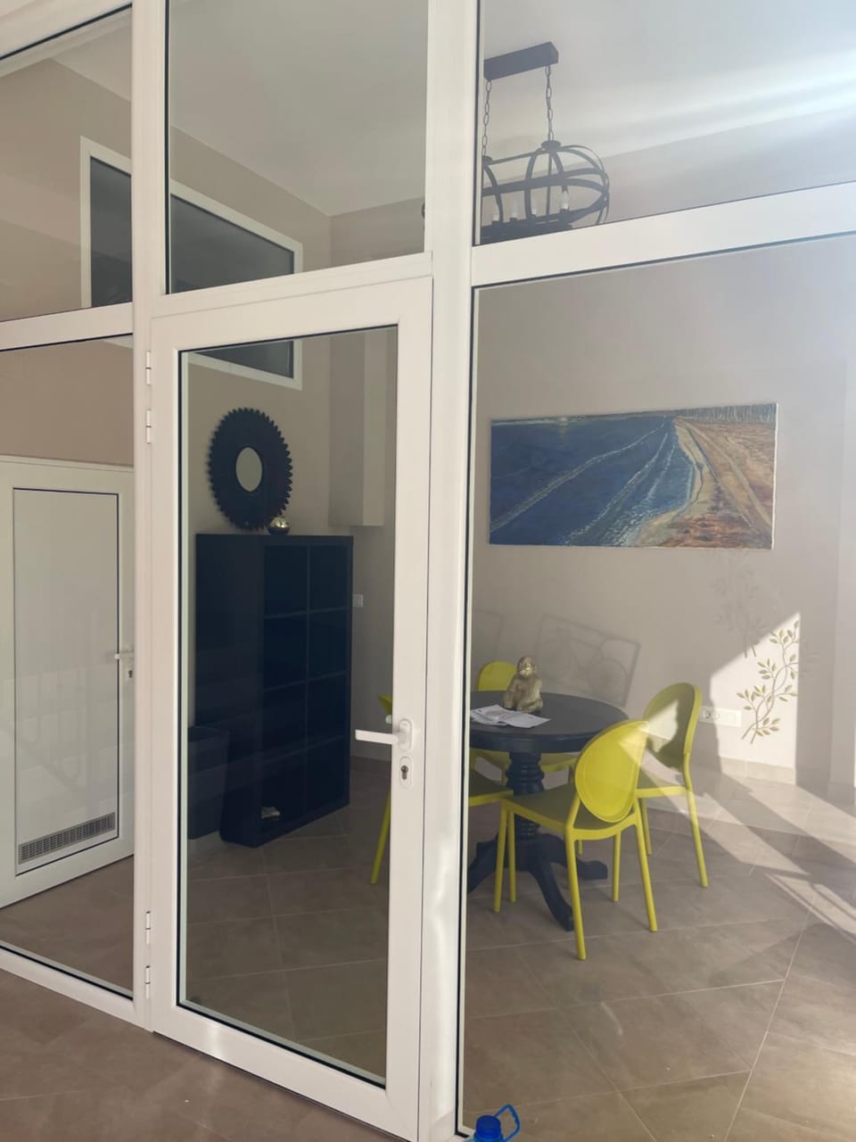 Listik Apartments Apartment in Budva Municipality