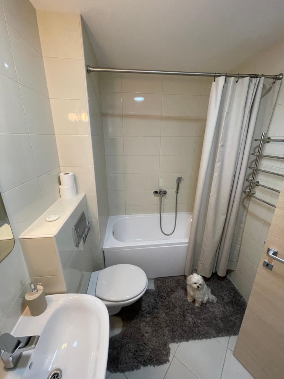 Listik Apartments Apartment in Budva Municipality