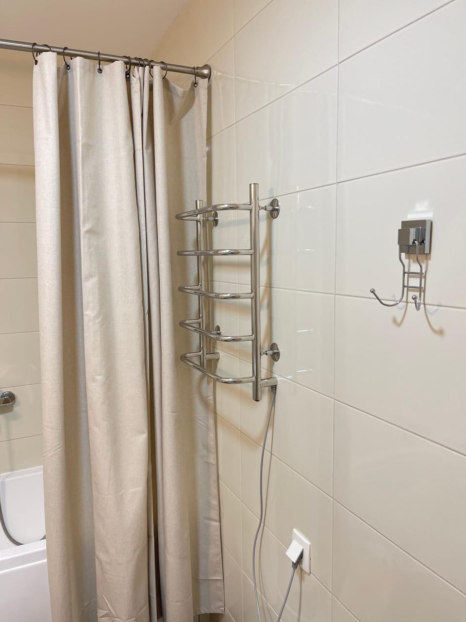 Listik Apartments Apartment in Budva Municipality