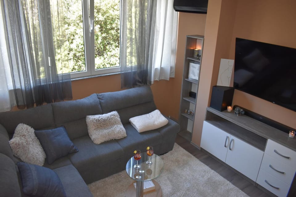 Apartman Paula Apartment in Zadar