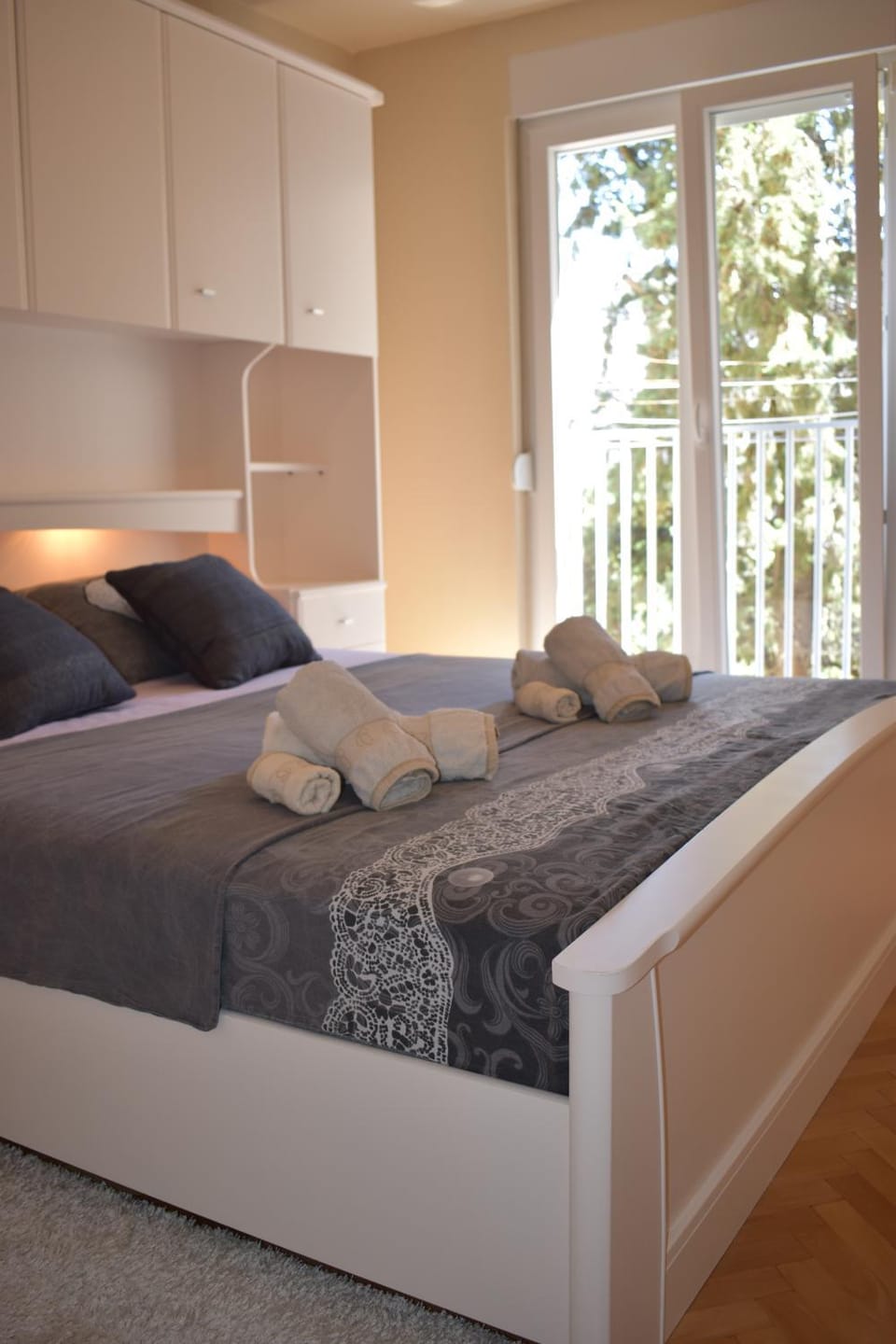 Apartman Paula Apartment in Zadar