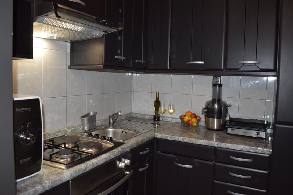 Apartman Paula Apartment in Zadar
