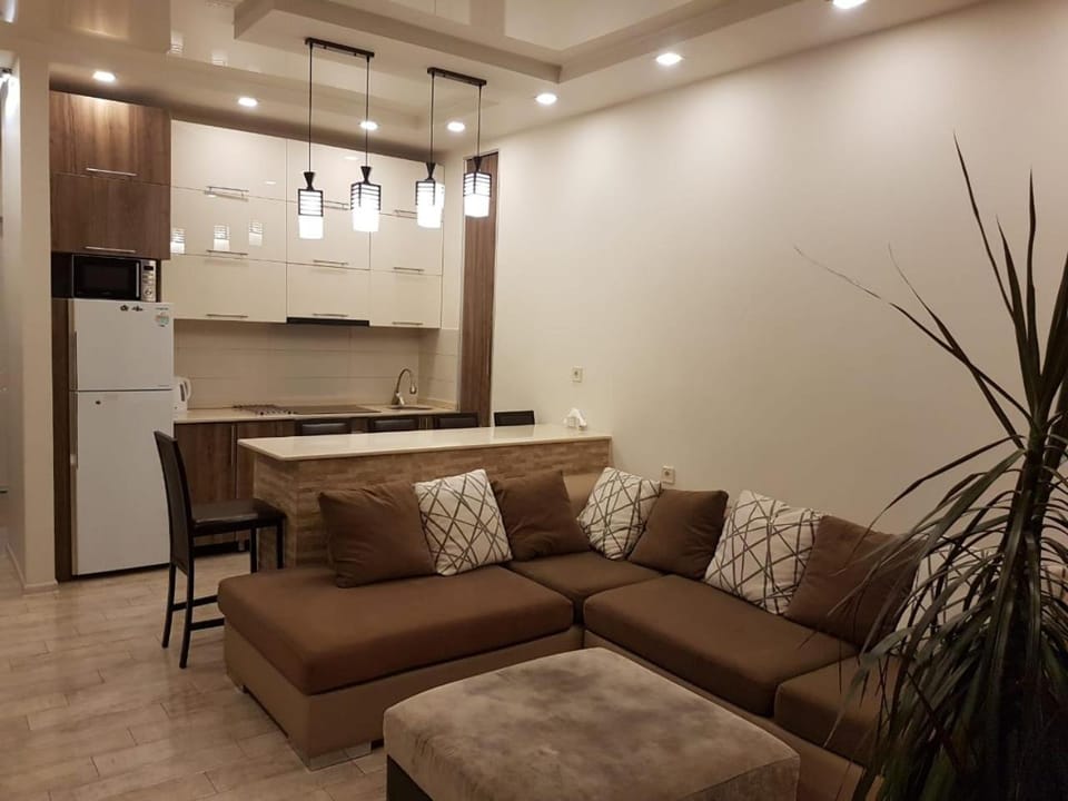 Apartament San Remo Apartment in Batumi