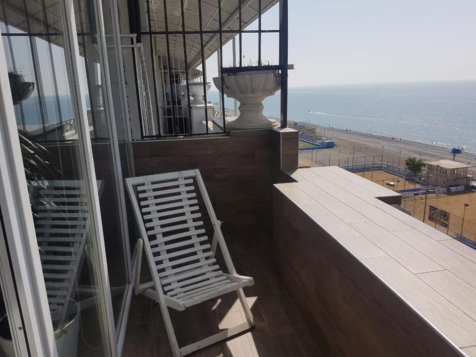 Apartament San Remo Apartment in Batumi
