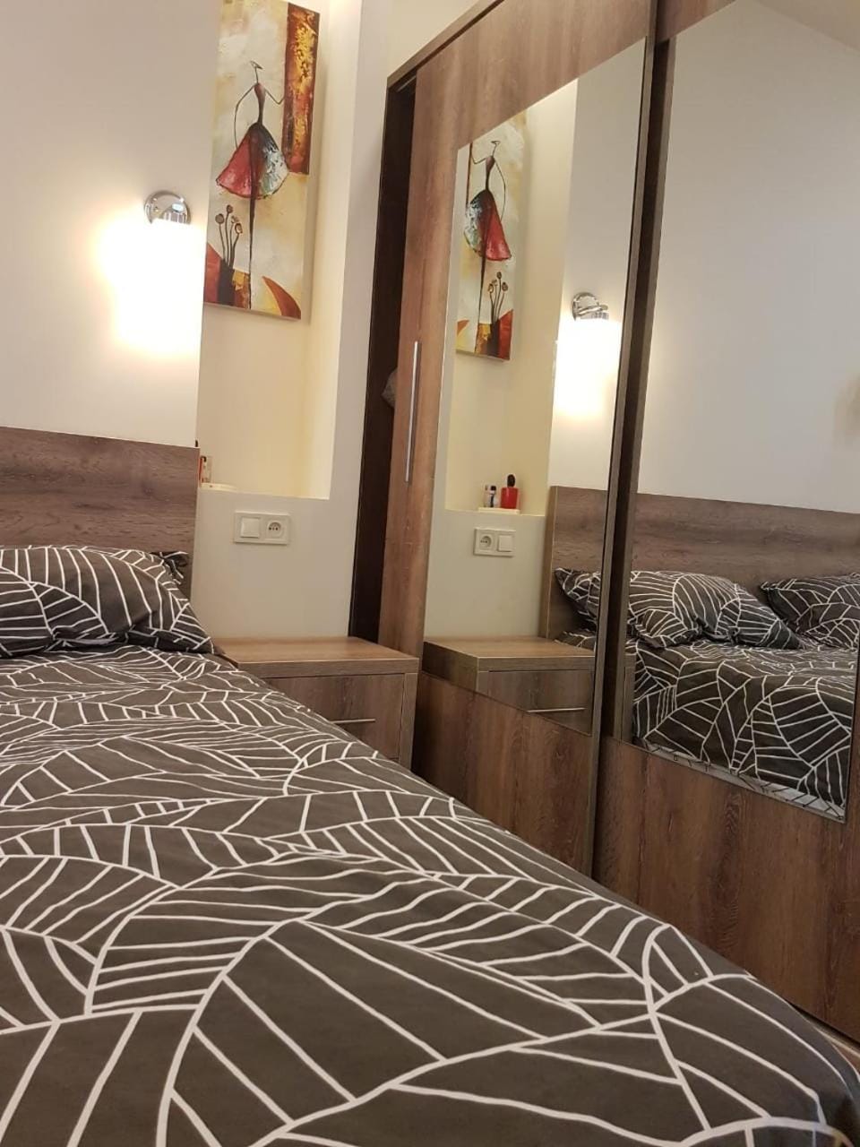 Apartament San Remo Apartment in Batumi