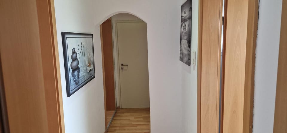 Apartment Sson Vacation rental in Paderborn