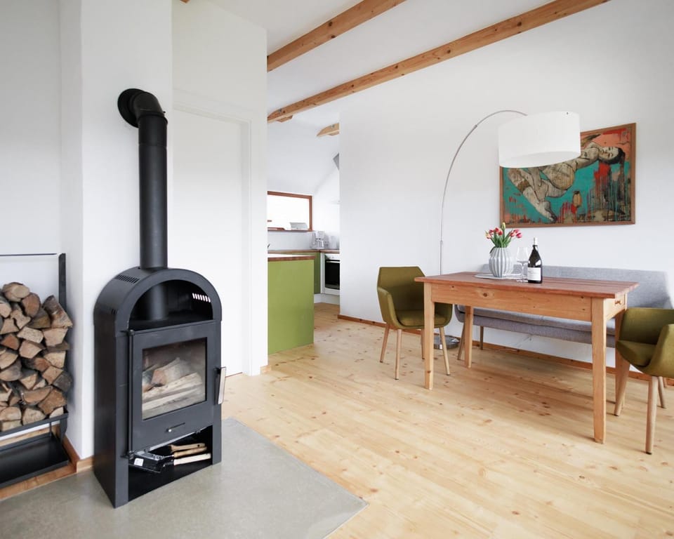 Ferienwohnung OberGuess Apartment in Styria