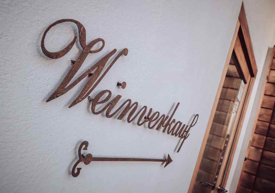Ferienwohnung OberGuess Apartment in Styria