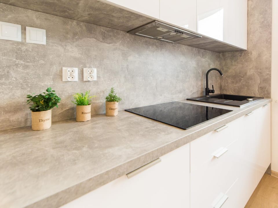 Feniks SPA Apartments 4 by Jantar Apartamenty Kołobrzeg Apartment in West Pomeranian Voivodeship, Poland