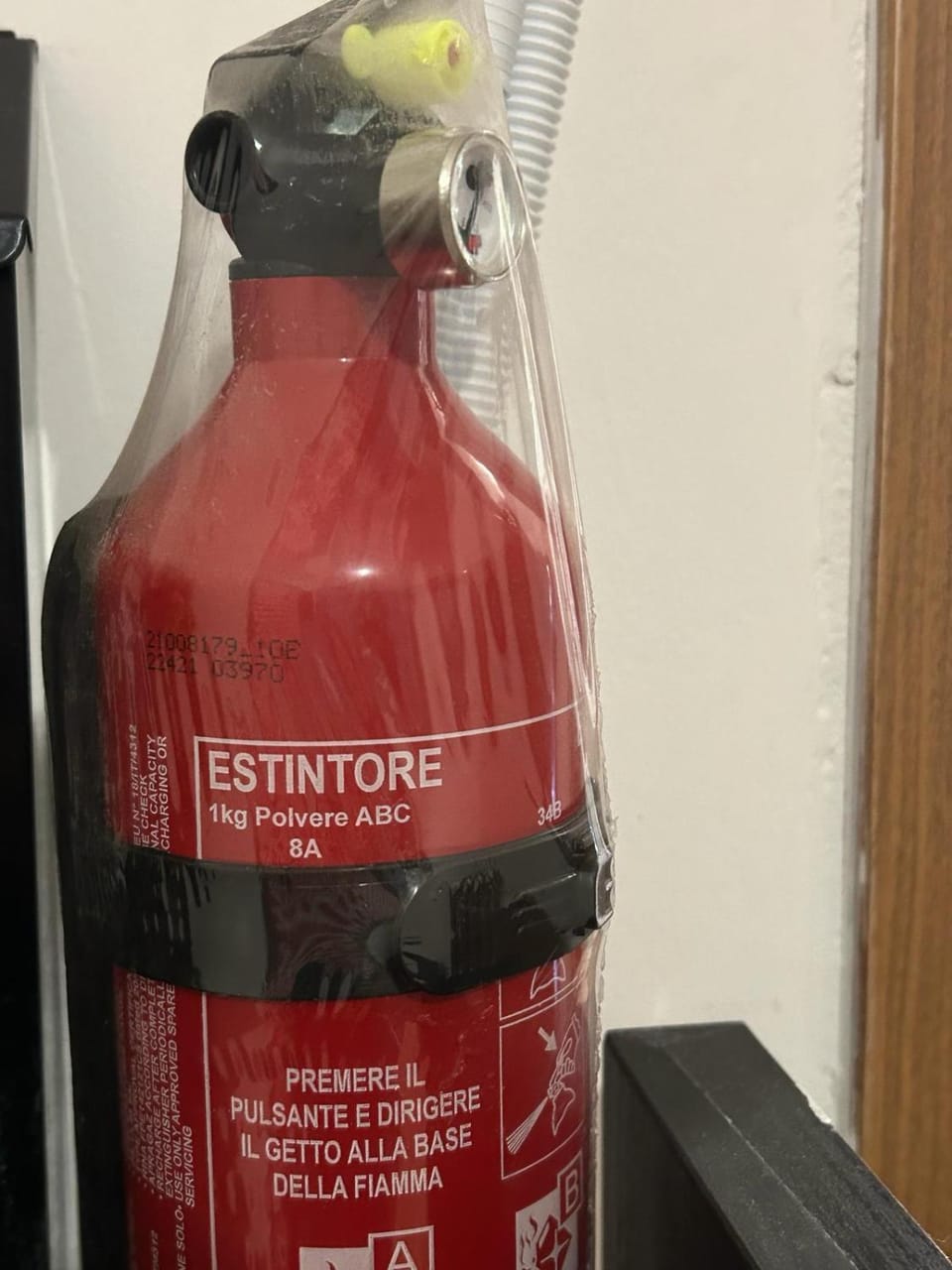 minibar