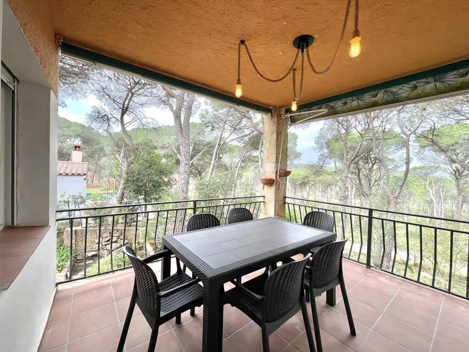 Casa La Fresca House in Baix Empordà
