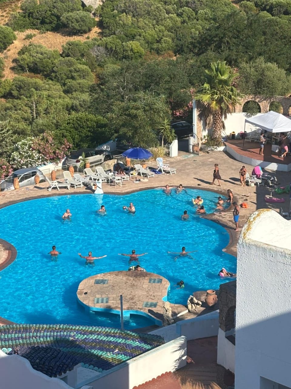 Anima Rooms&Pool - Affittacamere con piscina Hotel in Sardinia