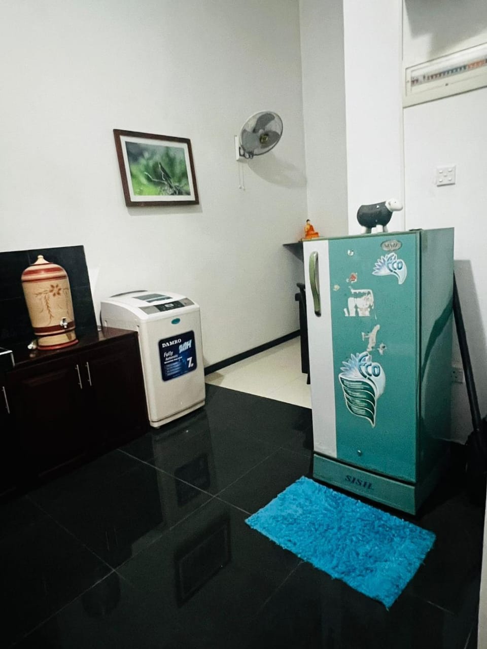 Cactus Piliyandala Apartment in Western Province