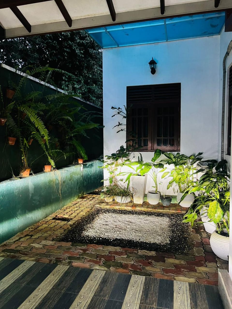 Cactus Piliyandala Apartment in Western Province