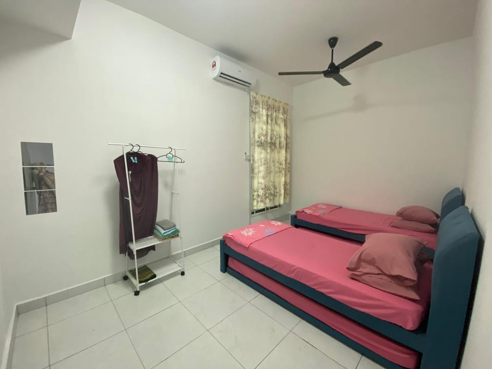 Homestay Villa Che Dah Bertam City Malacca Villa in Malacca
