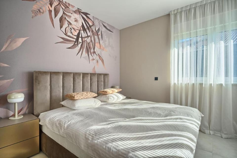 Residence Franc 1 Apartment in Šibenik-Knin County, Croatia