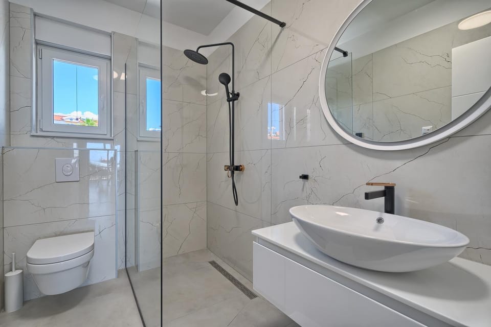 Residence Franc 1 Apartment in Šibenik-Knin County, Croatia