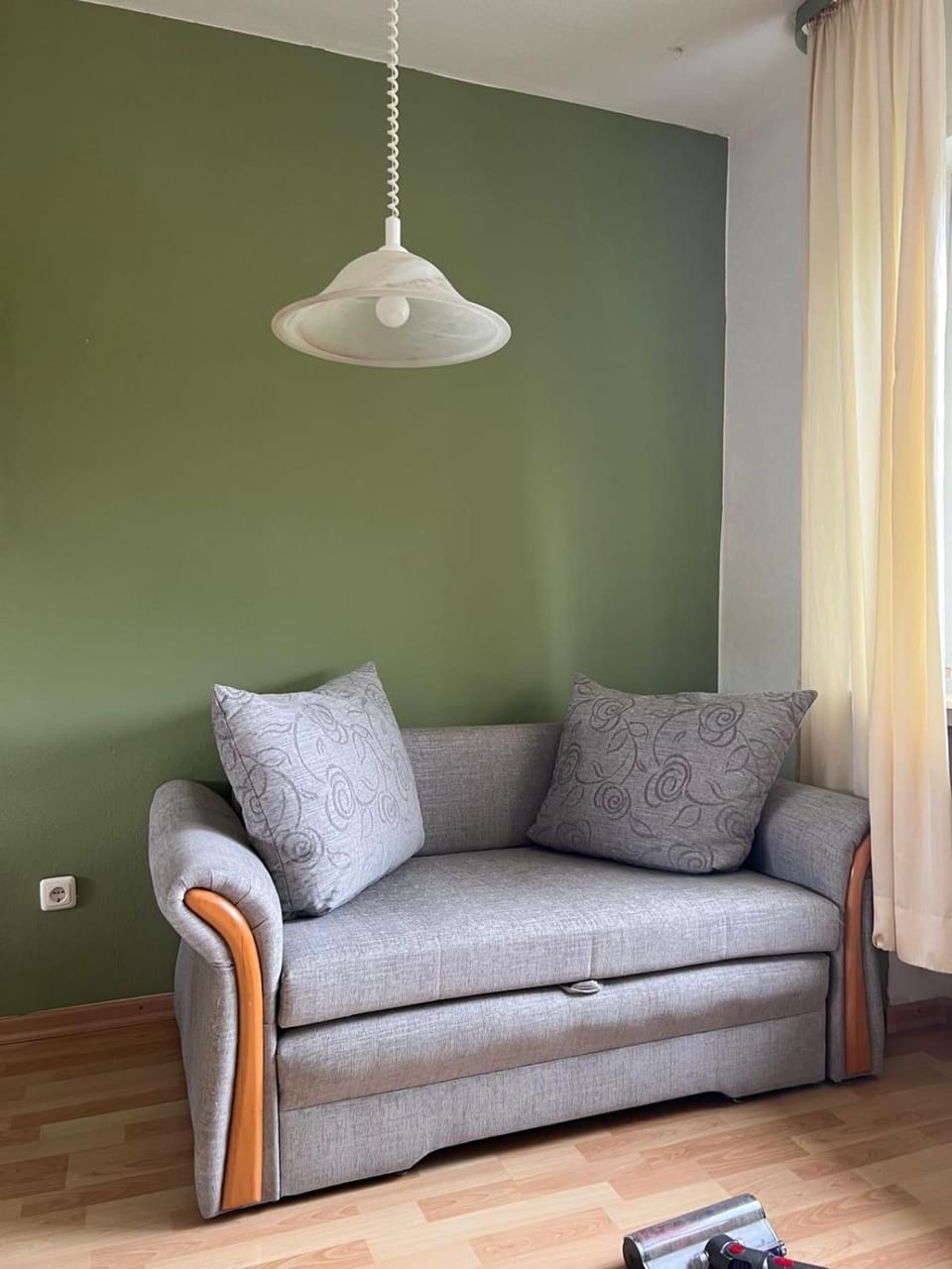 Flussperle Schwellenlos Apartment in Fulda