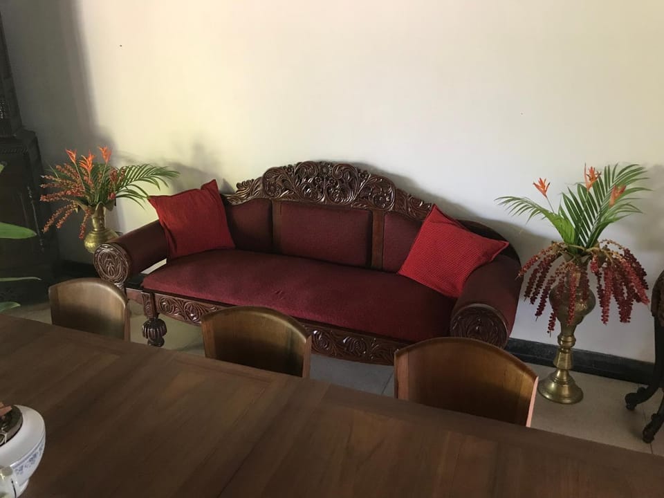 Cinnamon Bungalow Bed and Breakfast in Negombo