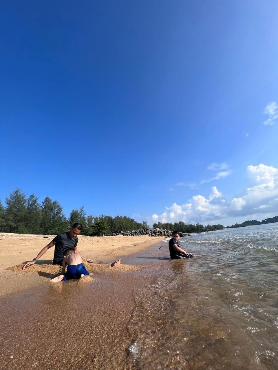 RoomAH Sura Jetty House in Terengganu, Malaysia