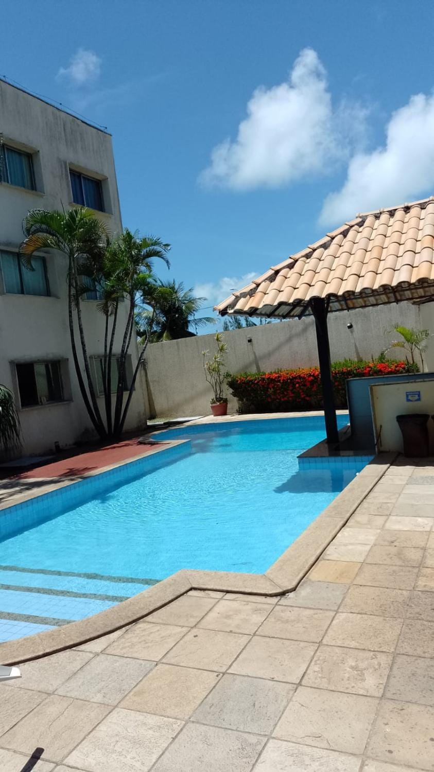 Flat Macarena Ponta Negra Apartment in Parnamirim