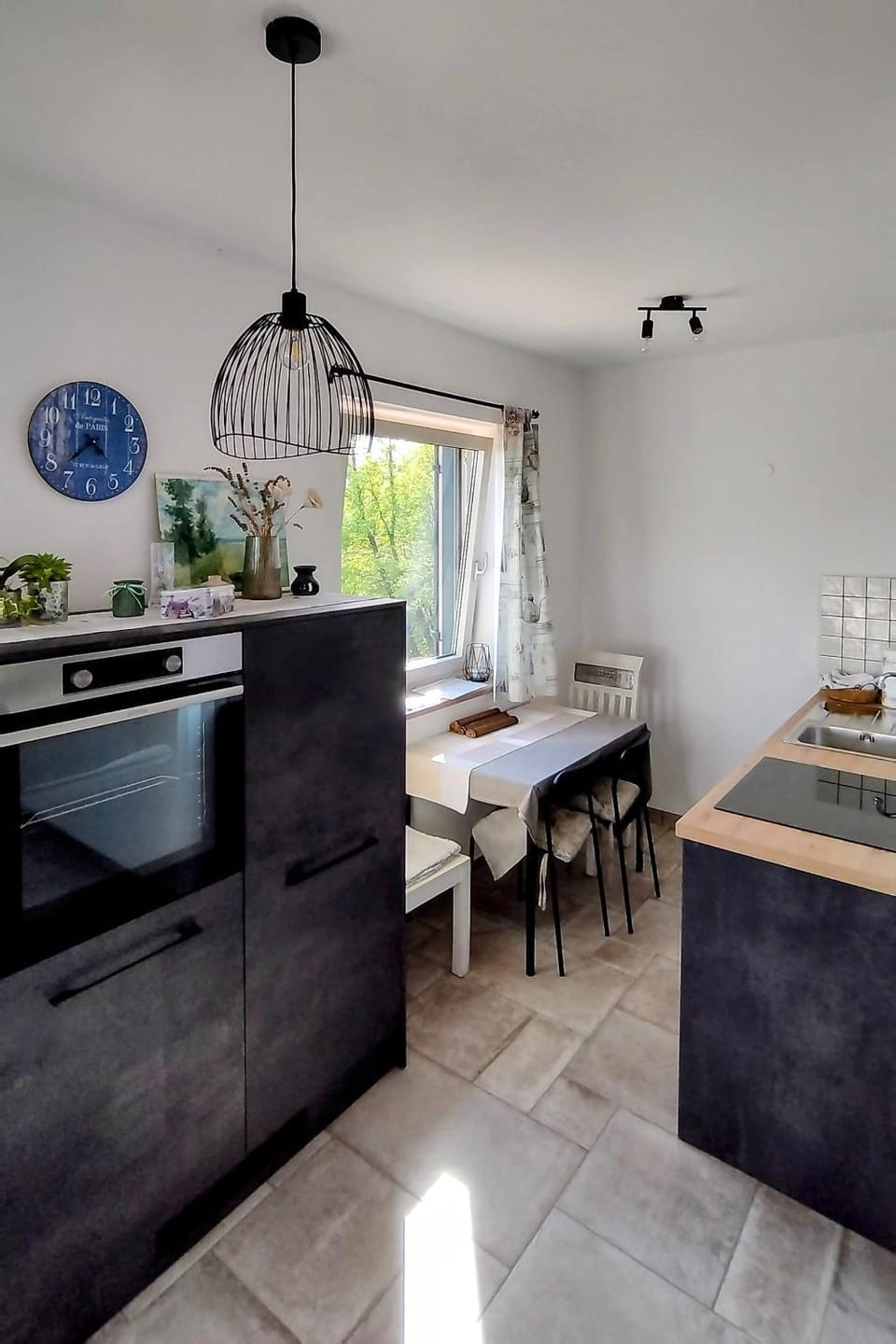 Apartma Lavanda Country House in Friuli-Venezia Giulia