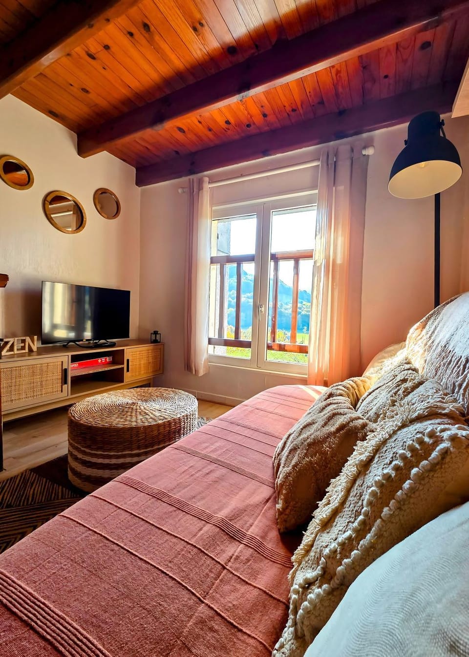 Petite maison de montagne House in Occitanie