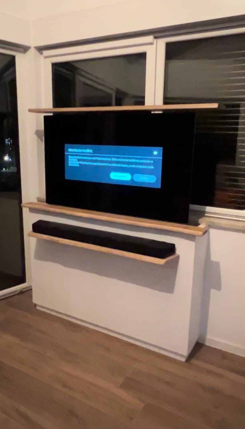 TV and multimedia