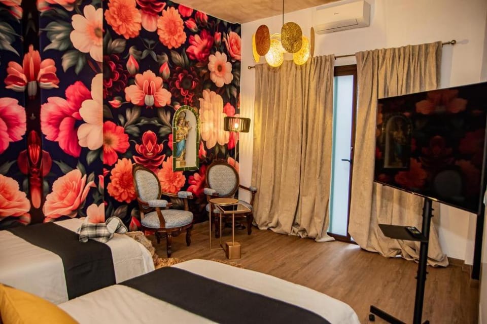 Casa Señorial Piedrachica Bed and Breakfast in Seville