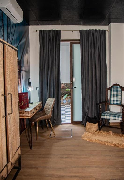 Casa Señorial Piedrachica Bed and Breakfast in Seville