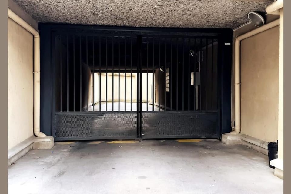 Chaleureux et Cosy proche Gare Apartment in Massy