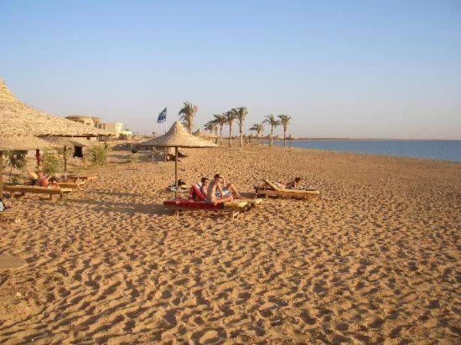 Paradise Ras Sudr, Home Apartment in South Sinai Governorate