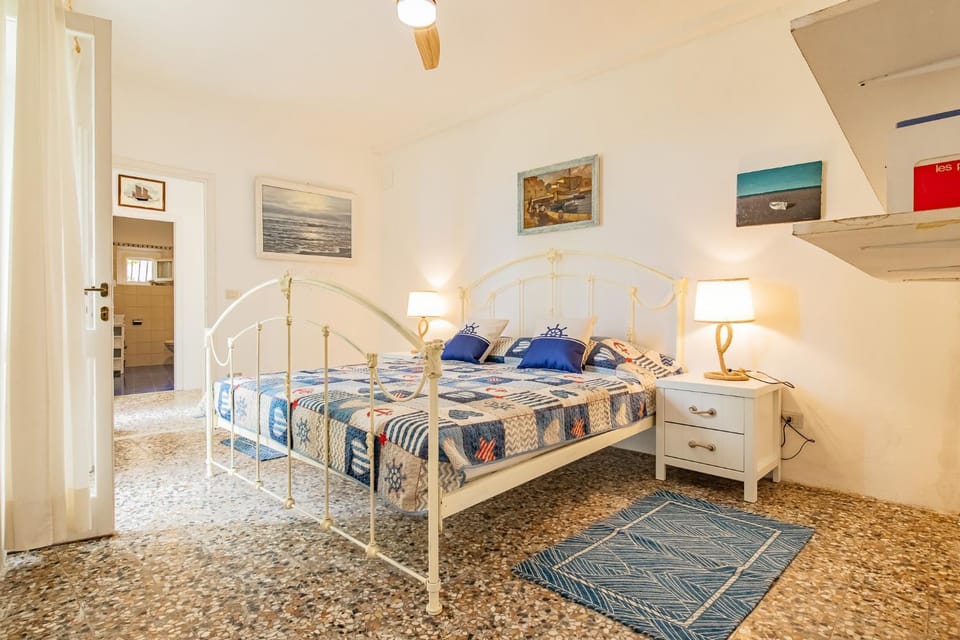 Tenuta Bussadori - Dimora Del Corsaro House in Tuscany