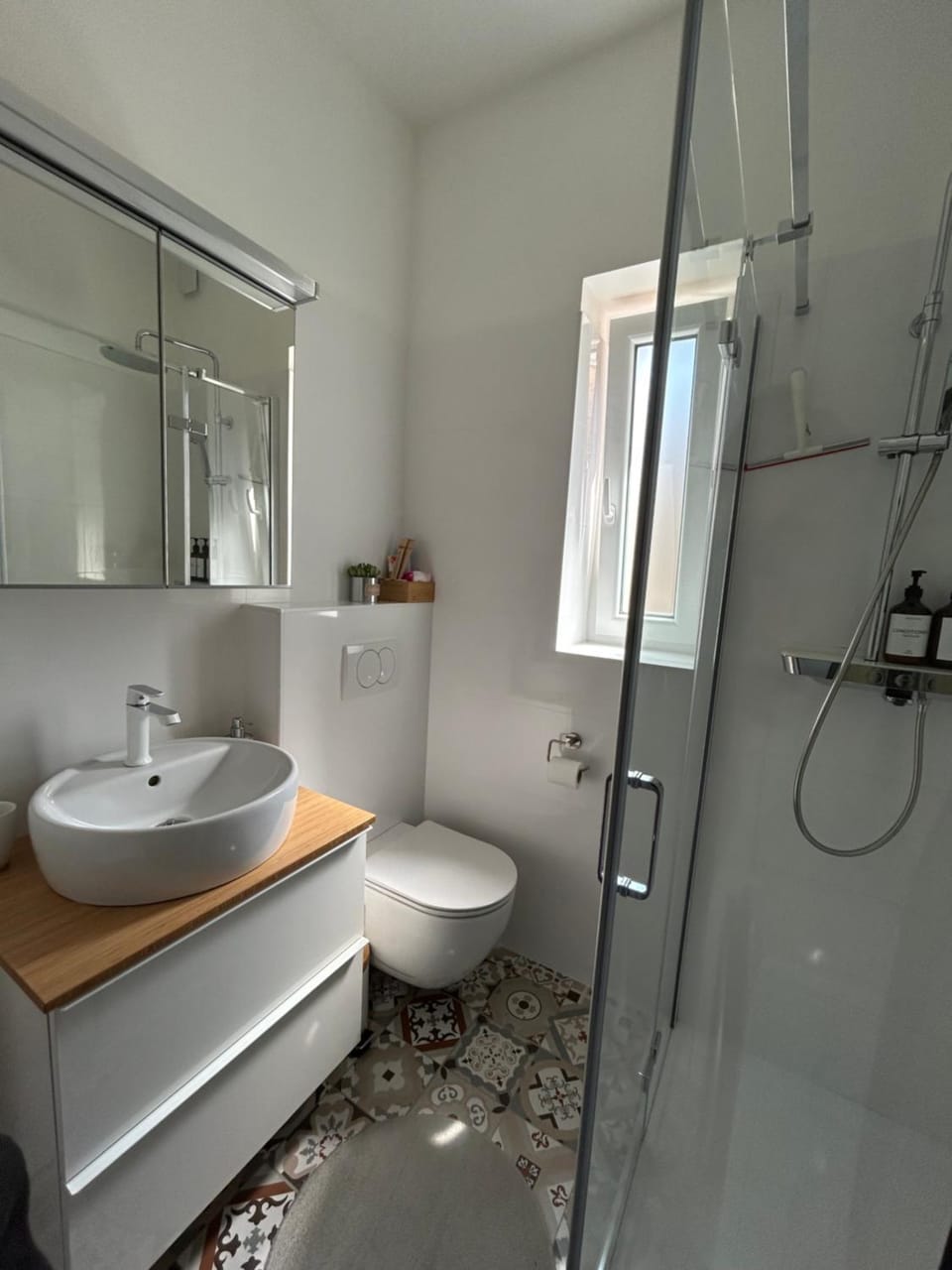 Apartman Brisa Apartment in Rijeka