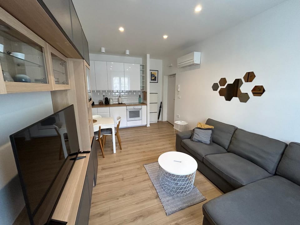 Apartman Brisa Apartment in Rijeka