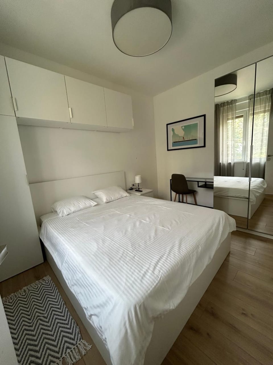 Apartman Brisa Apartment in Rijeka