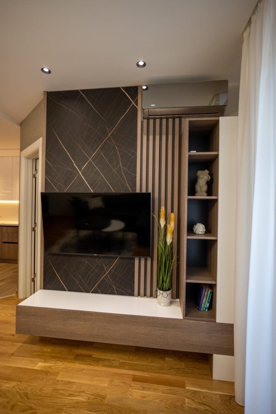 M3 Apartment in Serbia