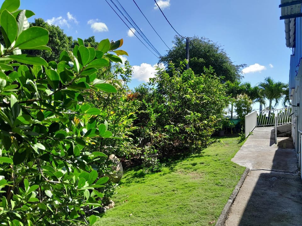 L'îlet cacao House in Le Gosier