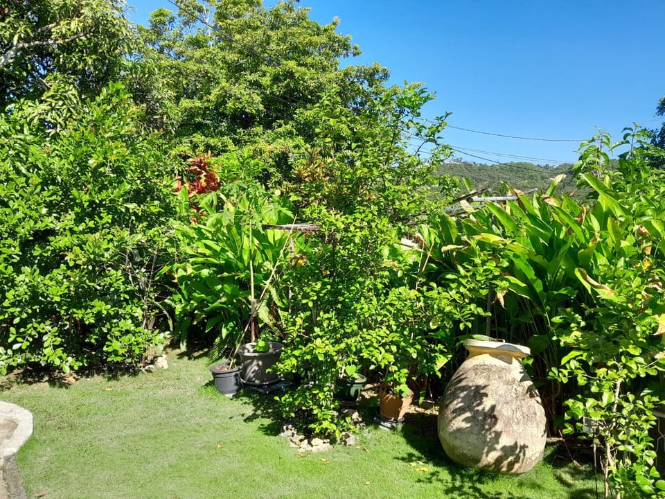 L'îlet cacao House in Le Gosier