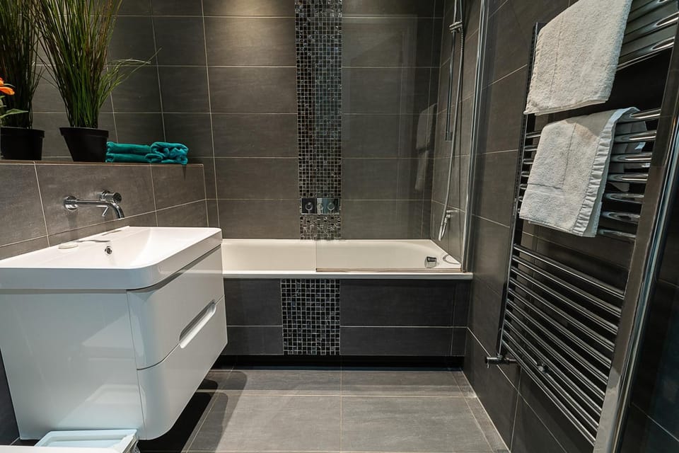 City Centre Apartments Southwark Apartment in London Borough of Southwark