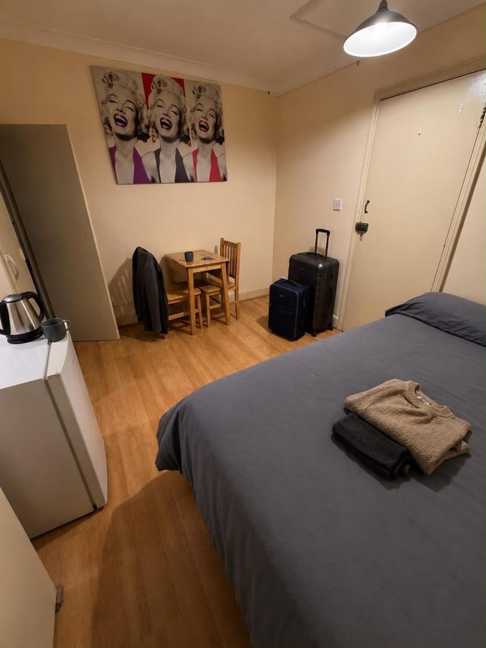 24/7 London Hostel Hostel in London Borough of Camden