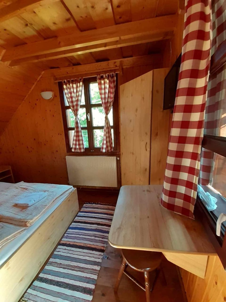 Casa ,,Kiss-lak,, Bed and Breakfast in Romania