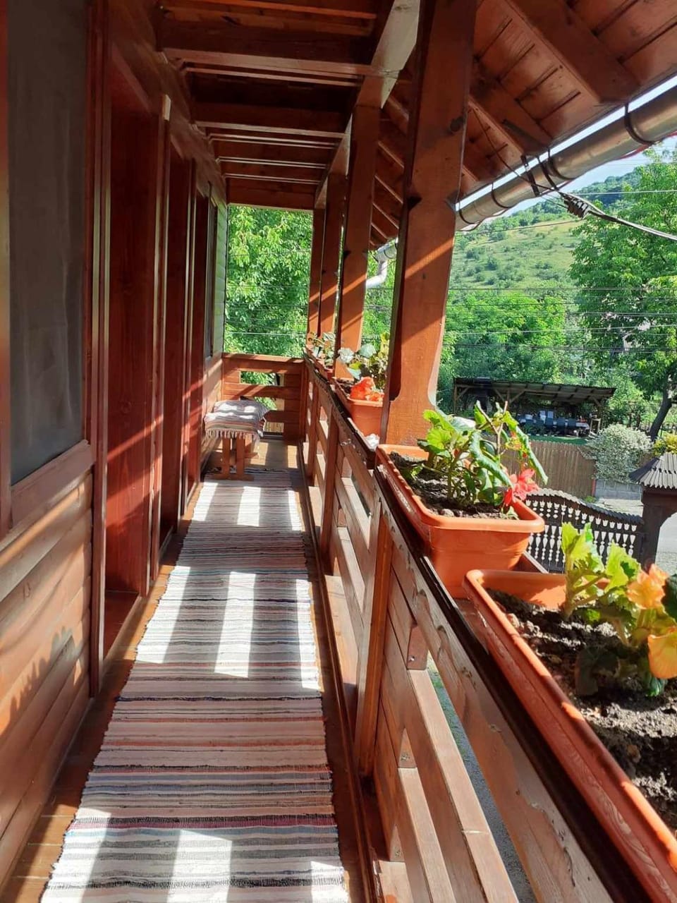 View (from property/room), Balcony/Terrace
