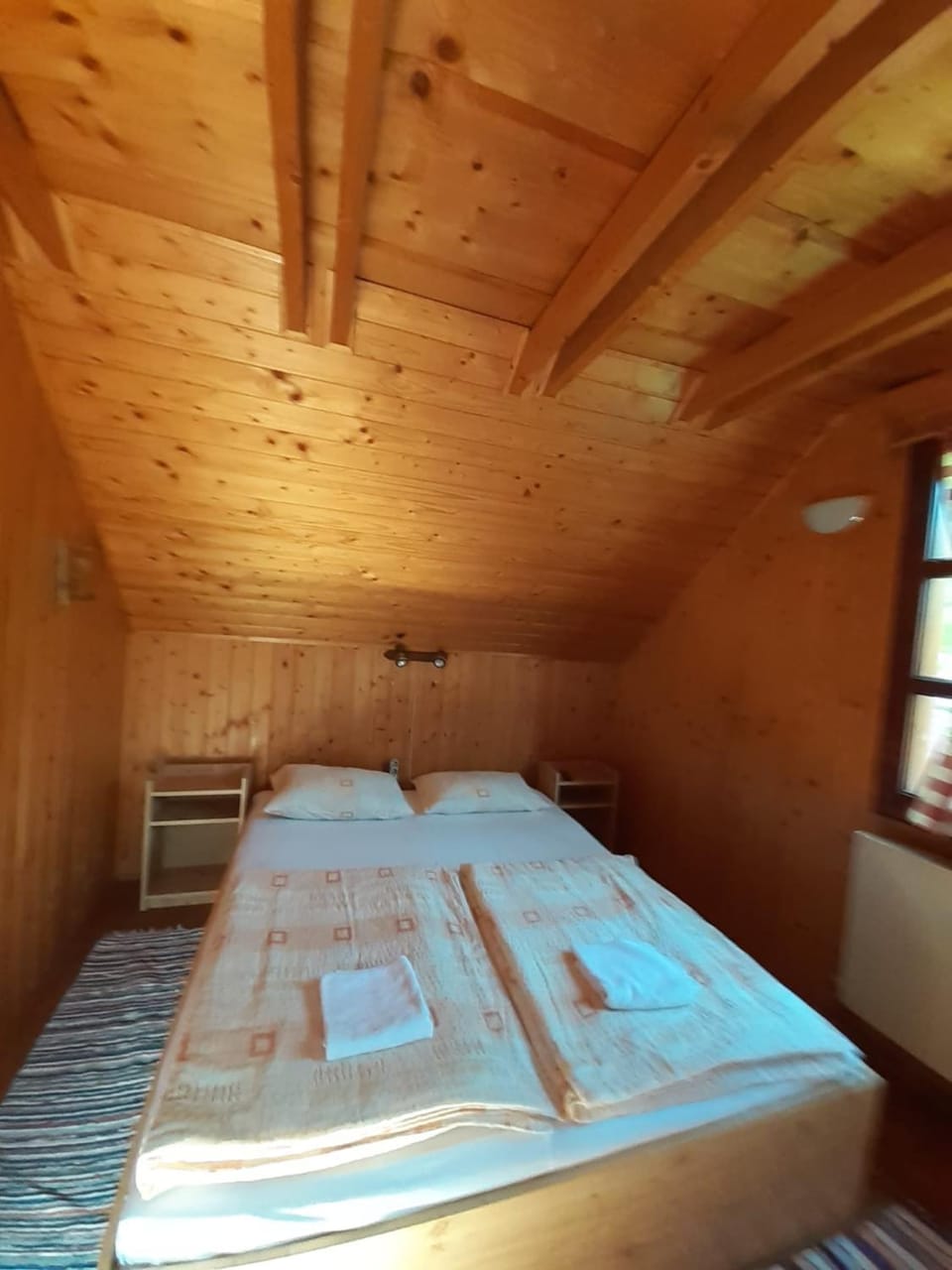 Casa ,,Kiss-lak,, Bed and Breakfast in Romania