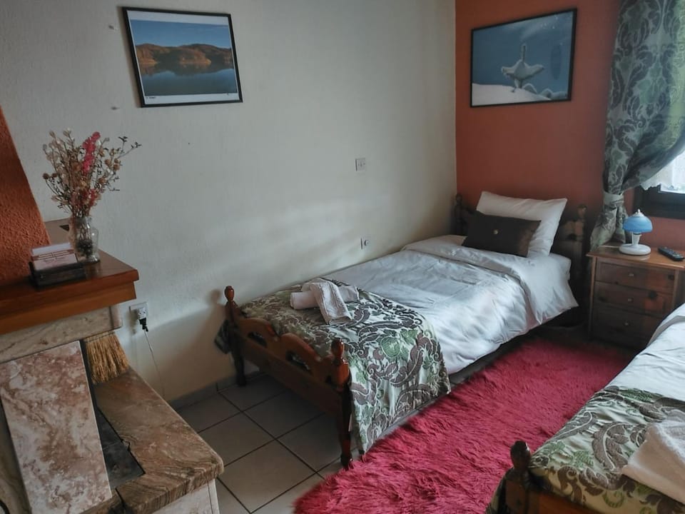 Mprizis Rooms Bed and Breakfast in Peloponnese, Western Greece and the Ionian