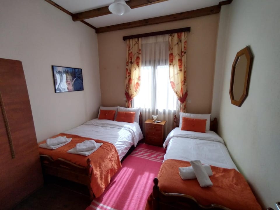 Mprizis Rooms Bed and Breakfast in Peloponnese, Western Greece and the Ionian